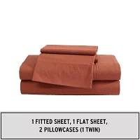 Eddie Bauer Sheet Set