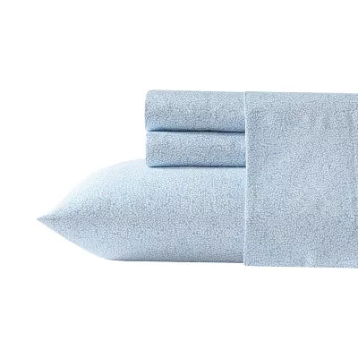 Laura Ashley 300tc Sheet Set