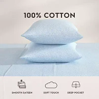 Laura Ashley 300tc Sheet Set