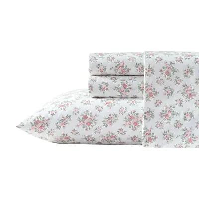 Laura Ashley Sheet Set