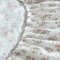 Laura Ashley Sheet Set
