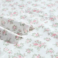 Laura Ashley Sheet Set