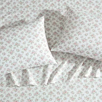 Laura Ashley Sheet Set