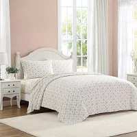 Laura Ashley Sheet Set