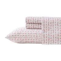 Laura Ashley 300tc Sheet Set