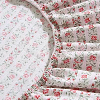 Laura Ashley 300tc Sheet Set