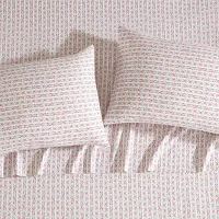 Laura Ashley 300tc Sheet Set