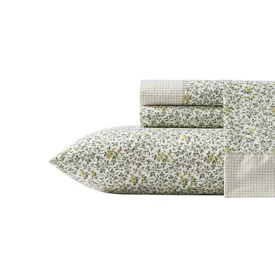 Laura Ashley Sheet Set