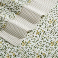Laura Ashley Sheet Set