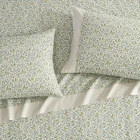 Laura Ashley Sheet Set