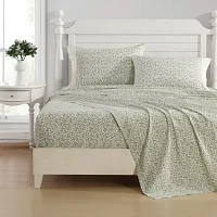 Laura Ashley Sheet Set