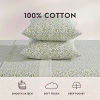 Laura Ashley Sheet Set