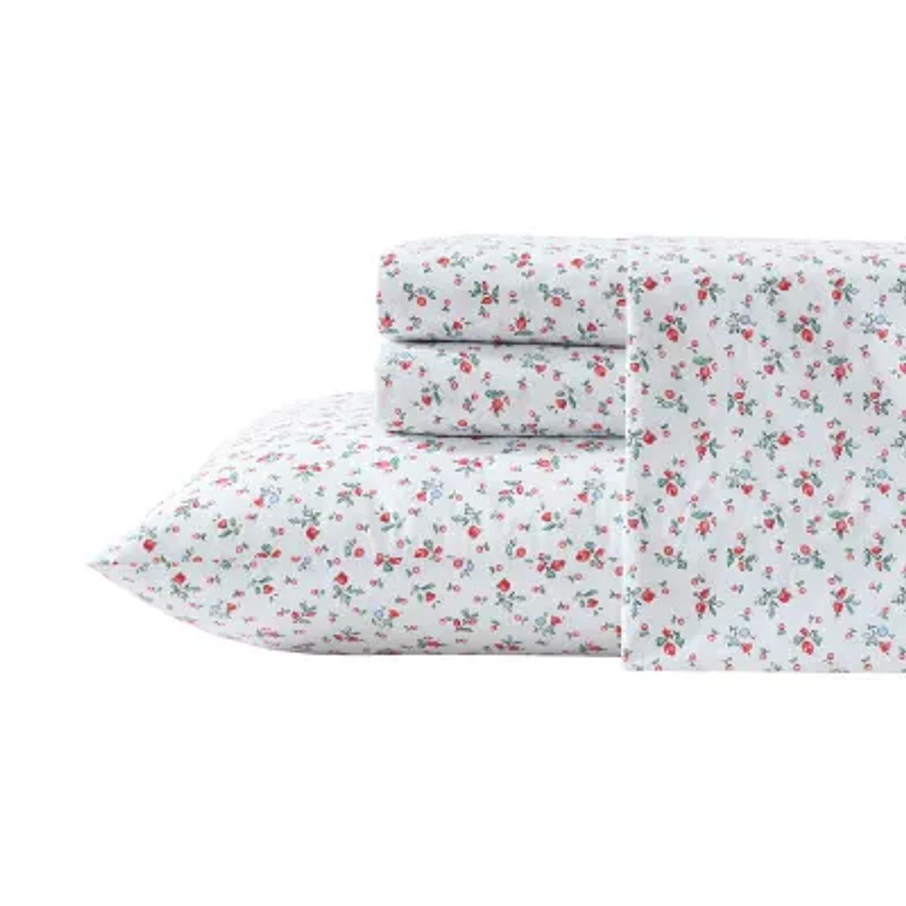 Laura Ashley Sheet Set
