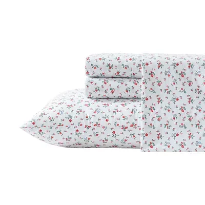 Laura Ashley Sheet Set