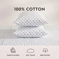Laura Ashley Sheet Set