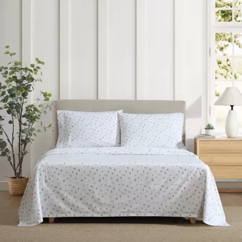 Eddie Bauer Sheet Set