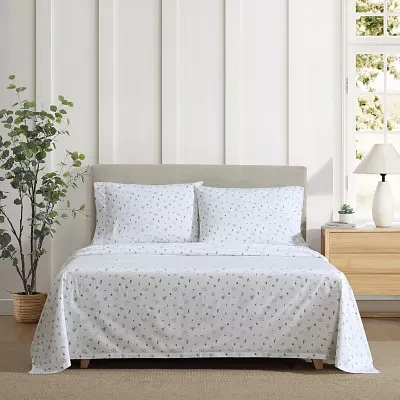 Eddie Bauer Sheet Set