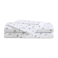 Eddie Bauer Sheet Set