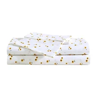 Eddie Bauer Sheet Set