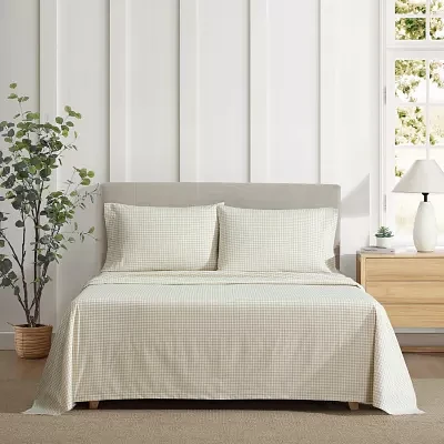 Eddie Bauer Sheet Set