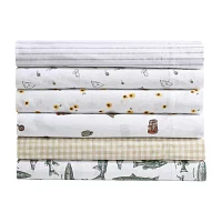 Eddie Bauer Sheet Set