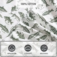 Eddie Bauer Sheet Set