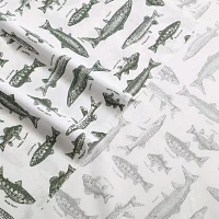 Eddie Bauer Sheet Set