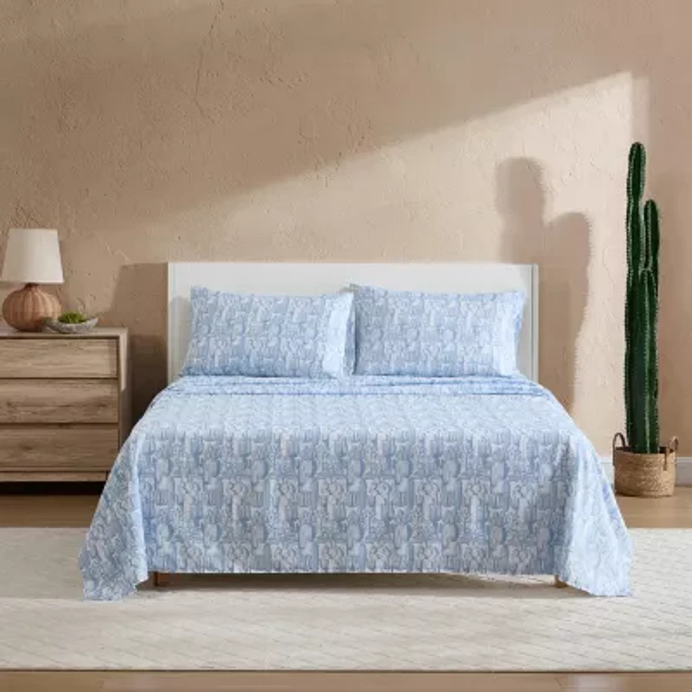 Wrangler Sheet Set