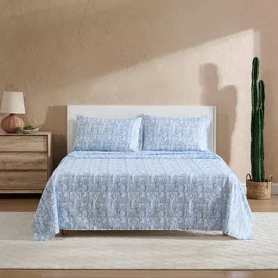 Wrangler Sheet Set