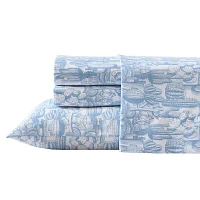 Wrangler Sheet Set