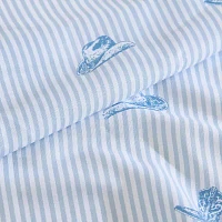 Wrangler Sheet Set