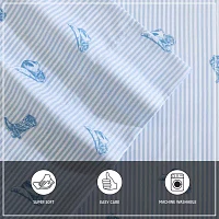 Wrangler Sheet Set