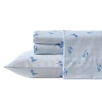 Wrangler Sheet Set