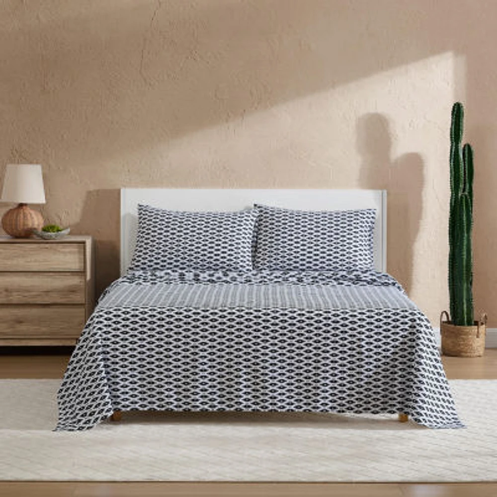 Wrangler Sheet Set