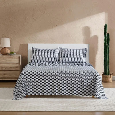Wrangler Sheet Set