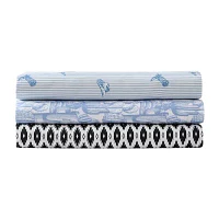 Wrangler Sheet Set