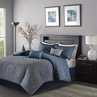 Madison Park Morris 7-pc. Comforter Set