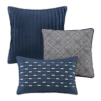 Madison Park Morris 7-pc. Comforter Set