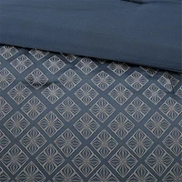 Madison Park Morris 7-pc. Comforter Set