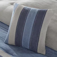 Madison Park Saban 7-pc. Comforter Set