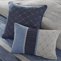 Madison Park Saban 7-pc. Comforter Set
