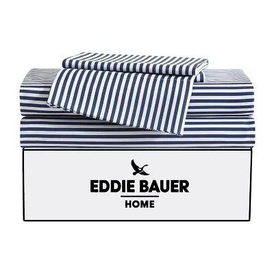 Eddie Bauer Sheet Set