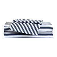 Eddie Bauer Sheet Set