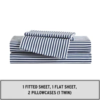 Eddie Bauer Sheet Set