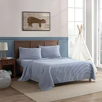 Eddie Bauer Sheet Set