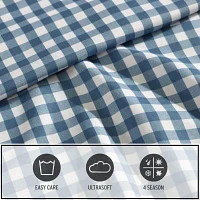 Eddie Bauer Preston Check Sheet Set