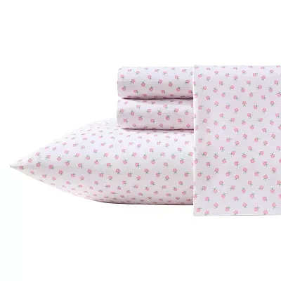 Laura Ashley Sheet Set
