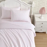 Laura Ashley Sheet Set