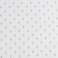 Laura Ashley Wood Violet Sheet Set