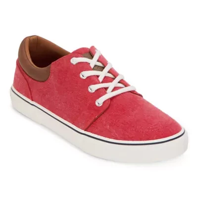 St. John's Bay Mens Bryce Lace-Up Shoes